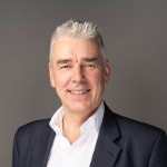 Mark Montgomery, Chief Commercial Officer at xyt