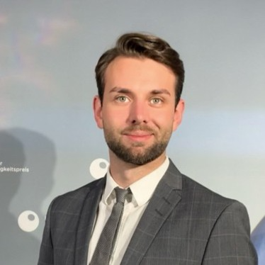 Jonas Wöhrle, Mid Market Account Executive at Vercel