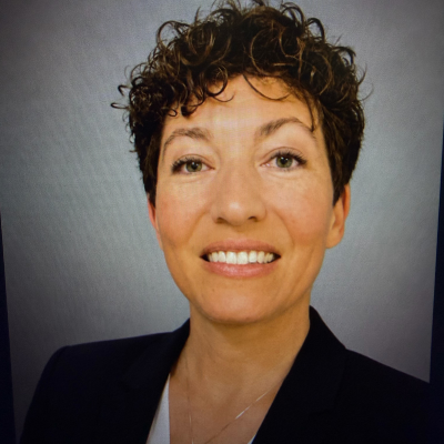 Cara Hibbard, VP Field Service Operations at Philips