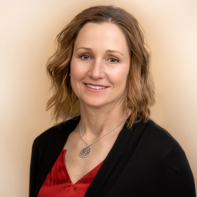 Shannon Prince, Director Data Governance at CBRE Investment Management