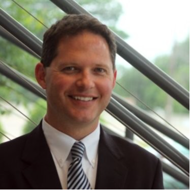 Hayne Shumate, SVP, Internet Business at Mouser Electronics