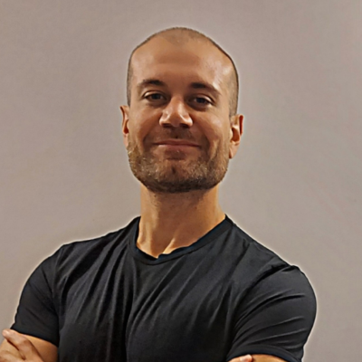 Alessio Cantoro, Customer Acquisition Director at lastminute.com