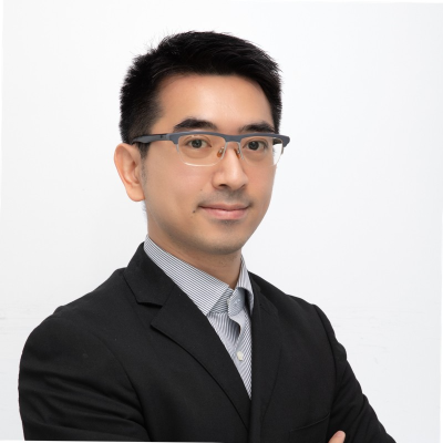 Terrence Siu, Chief Information Officer, Apac at L’occitane Group