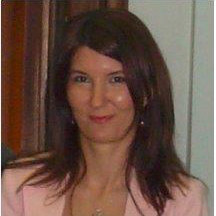 Simona Vatzova, Global Head of Logistics at Unilabs