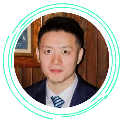 Anthony Huang