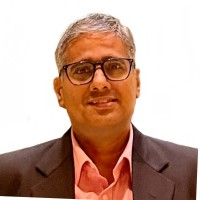 Manoj Aravindakshan, Director, Digital Media & Content Marketing Strategist at On Target Media