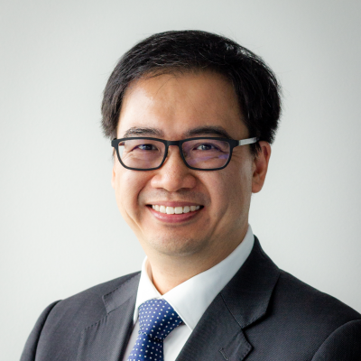 Khoon Goh, Head of Asia Research at ANZ