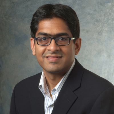 Dr. Satish Viswanath PhD, SM-IEE, SM-NAI, SM-SPIE