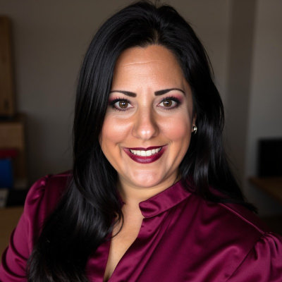 Christina A. Poirier