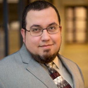 Marco Leon, SVP, Head of Design - Wealth Management at US Bancorp