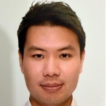 Yongyu Soo, Head of Operations at Aberdeen