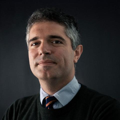 François Bourrier-Soifer, Deputy CEO at Safran.AI