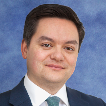 Richard Lim, CEO and Founder at Retail Economics