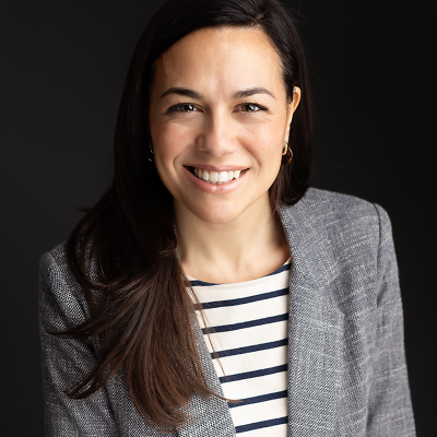 Elisabet Mas Porte, Senior Manager Digital Marketing at dsm-firmenich