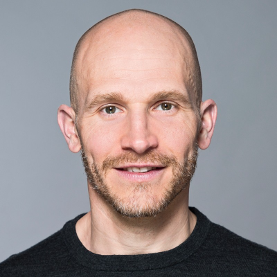 Volker Harbrecht, Head of eCommerce at Meta