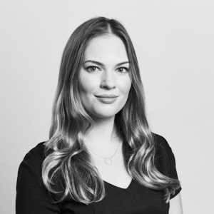 Victoria Dorling, Vice President, Global Private Wealth at HarbourVest Partners