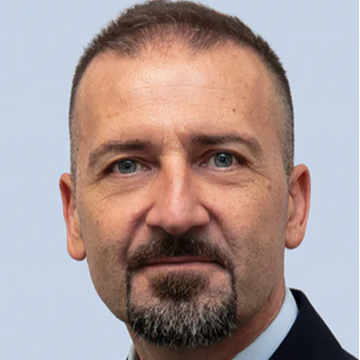 Colonel Vito Cracas