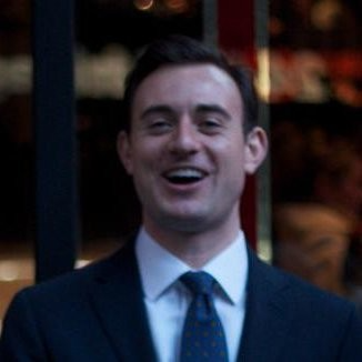 Bradley Fowler, Director of Buyside Relations at FIA Tech