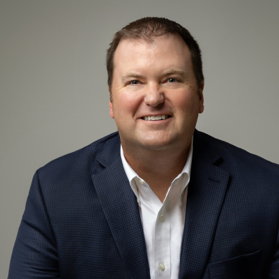 Jeff McCarthy, Senior Vice President, Marketing Director at Bank Five Nine