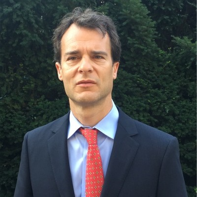 Ludvig Söderling, Chief Investment, Portfolio Manager at Danske Bank Asset Management