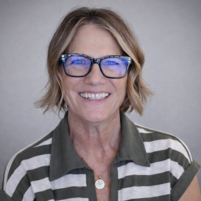 Jennifer Seitz, Director of User Experience at Greif & co