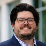 Lee Davis, Director of Web & Technology Services at Wilmington and Beaches CVB