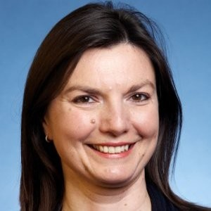 Natasa Williams, Partner and Head of Private Office at LGT Vestra