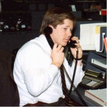 Stephen Flanagan, FX Expert at Independent