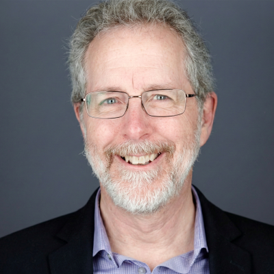 Steve Zisk, Principal Data Tech Strategist at Redpoint Global