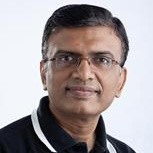 Upinder Aggarwal, Group Head of Product & Technology at Kmart & Target Australia