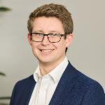 Sam Ratcliff, Head of Operations Technology at Man Group