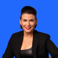 Anne Mezzenga, Co-CEO at Omni Talk