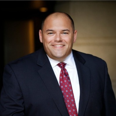 George Jannino, SVP, Chief Procurement Officer at Raymond James