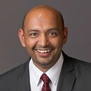 Ankur Handa, Head of Vendor Management at Signify
