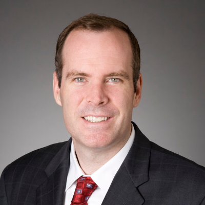 Michael Gapen, Managing Director, Chief U.S. Economist at Barclays