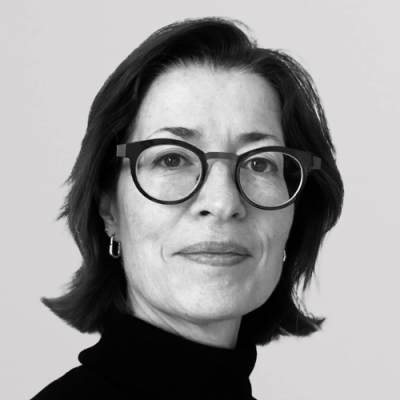 Victoria Folbigg, Executive Partner, Research & Insights at CASME