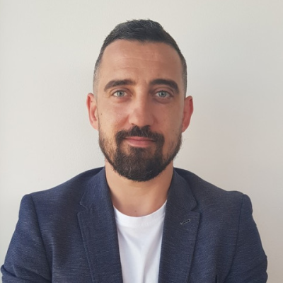 Petros Romas, Head of Retail & eCommerce APAC at Sinch