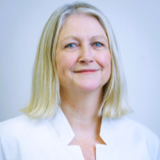 Jane Dormer, Client Services Director at Media Marketing Compliance