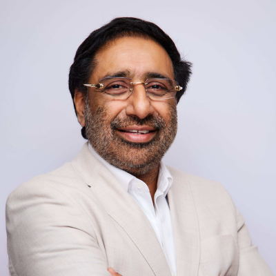 JPS Kohli