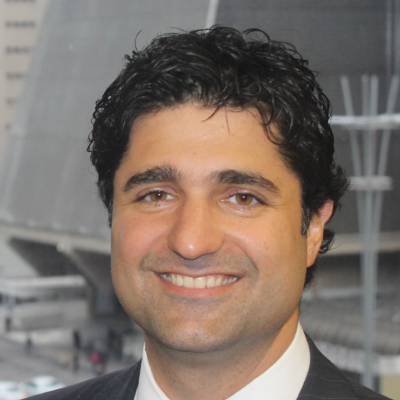 Danny Dayan, Head of Global Fixed Income at Bradesco Private Bank