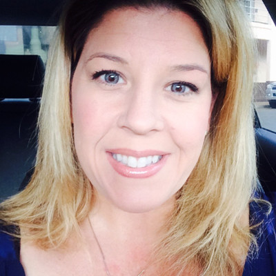 Monica Brooks, Assistant Vice President, Branch Operations at PenFed Credit Union