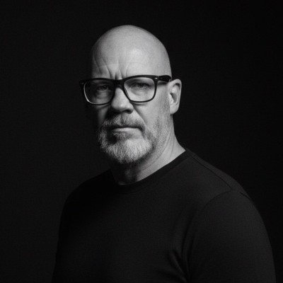 Bob Neville, Global Head of Retail at Pentland Brands