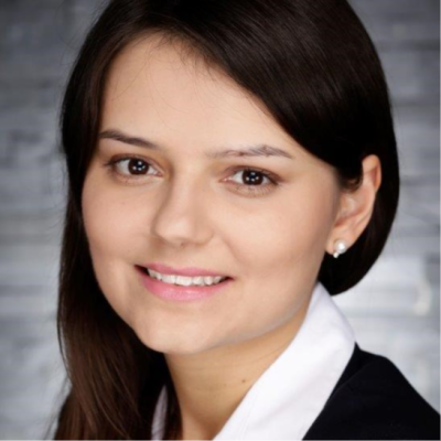 Marina Zaruk