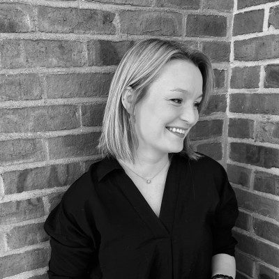 Clare Ritchie, SVP Programmatic and Inhousing at Omnicom Media Group