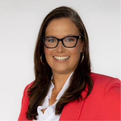 Dr. Brooklyn Raney
