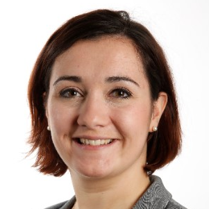 Carole Lebraud, Head of National Operations Centre, Field Services, Australia at Schneider Electric