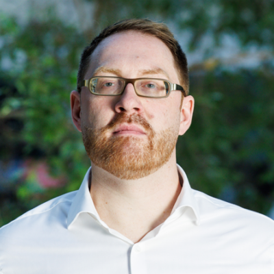 Mark Gillan, Head of Investment Operations at Scottish Widows