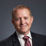 Lance Bradshaw, Director, HR Workforce Transformation at Intermountain Health