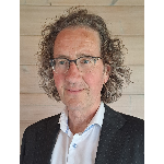 Frank Jans, Head of Service Digitisation and European Process Owner for Service at Ricoh Europe
