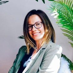 Dunja Zivanovic, Senior Global Procurement Manager at Delivery Hero SE